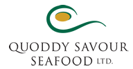 Quoddy Savour Seafood Logo